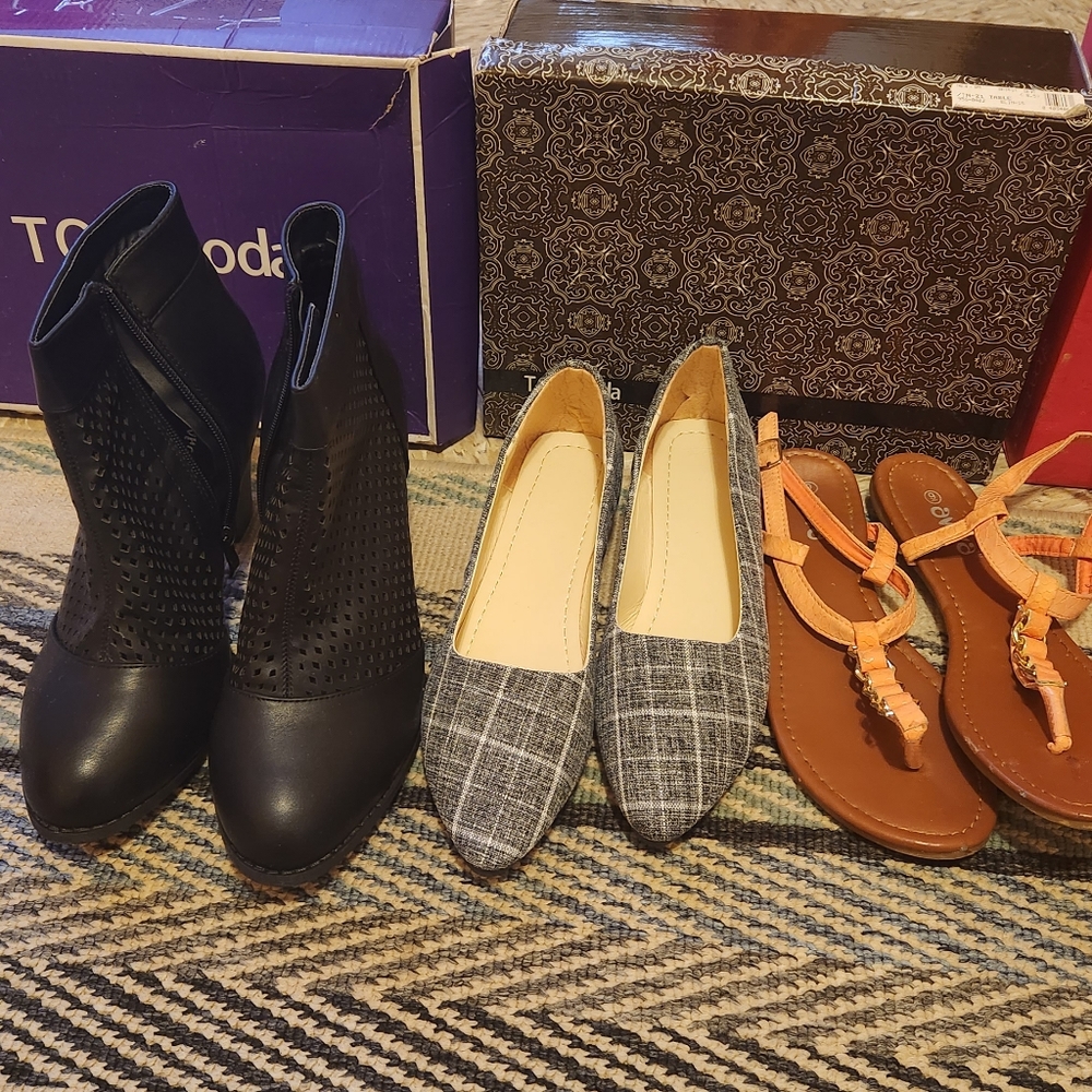 Shoes